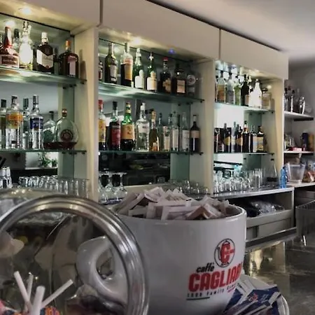 Susy Hotel Rivazzurra Di Rimini