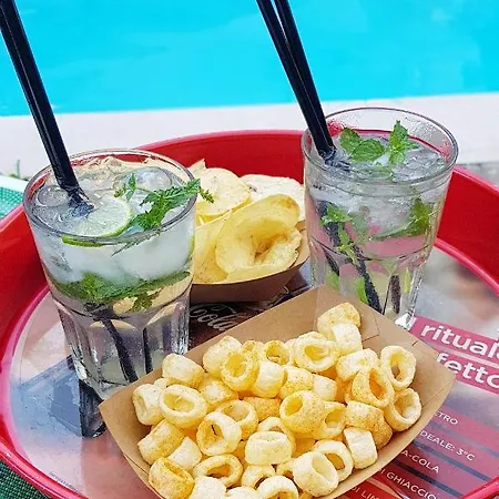 Susy Rivazzurra Di Rimini