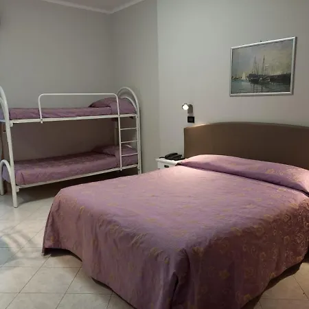 Hotel Susy 3*