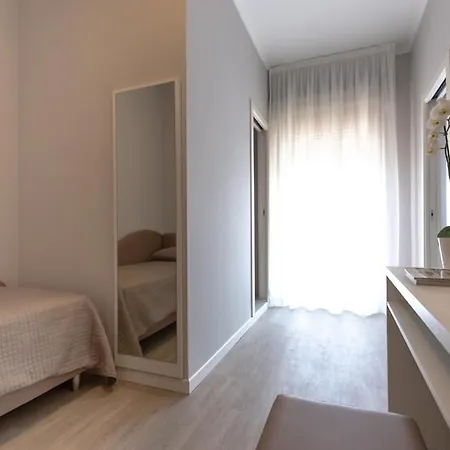 Susy Hotel 3*