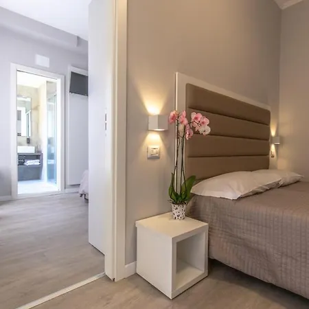 Susy 3* Rivazzurra Di Rimini