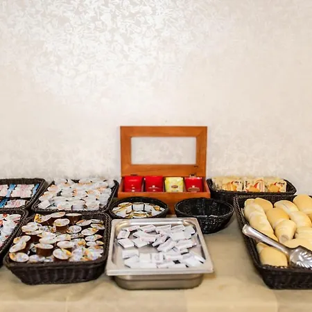 Susy 3* Rivazzurra Di Rimini