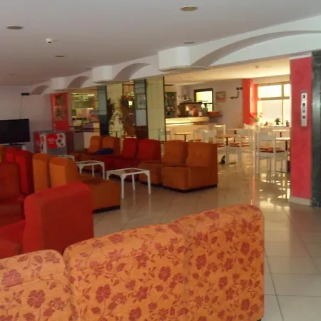 Hotel Susy Rivazzurra Di Rimini