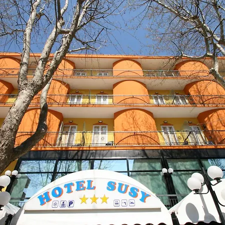 Hotel Susy