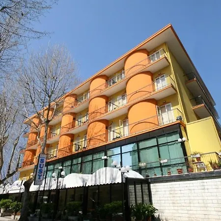 Susy Rivazzurra Di Rimini