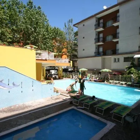 Susy Rivazzurra Di Rimini