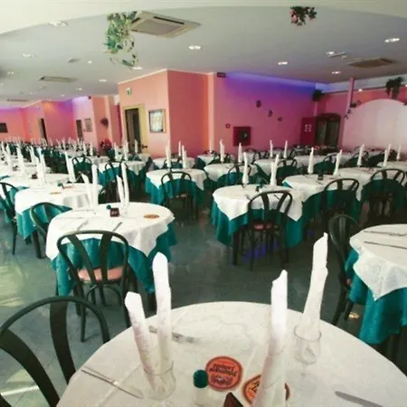 Hotel Susy Rivazzurra Di Rimini