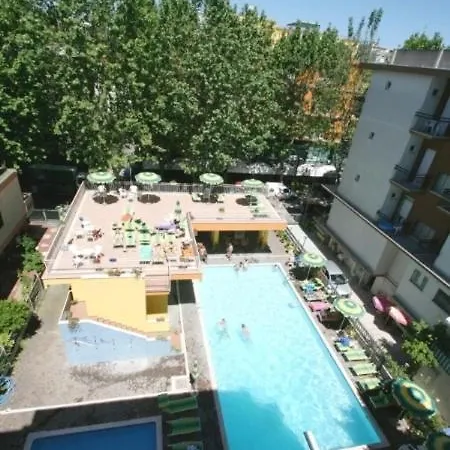 Susy Rivazzurra Di Rimini