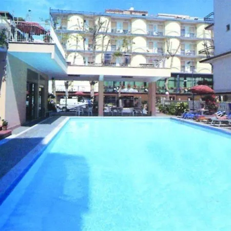 Susy Hotel 3*