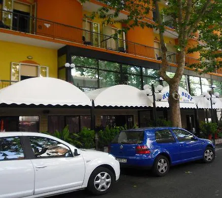 Susy Hotel 3*
