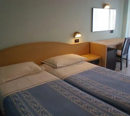 Susy Rivazzurra Di Rimini