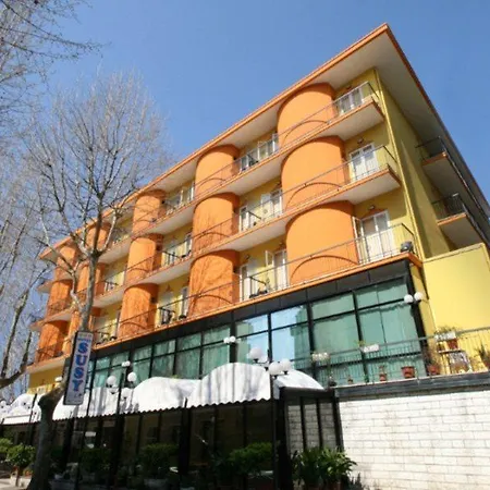 Susy Rivazzurra Di Rimini