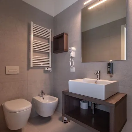 Susy Hotel 3*