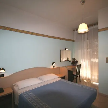 Hotel Susy Rivazzurra Di Rimini