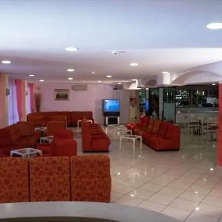 Susy 3* Rivazzurra Di Rimini