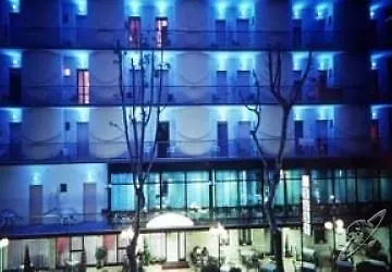 Hotel Susy 3*