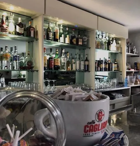 Susy מלון Rivazzurra Di Rimini