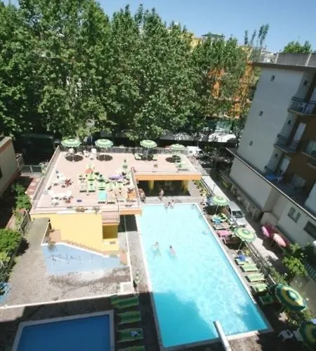 Susy Rivazzurra Di Rimini