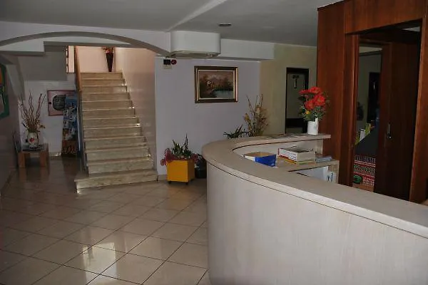 Susy 3* Rivazzurra Di Rimini