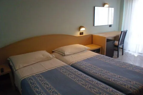 Susy Rivazzurra Di Rimini