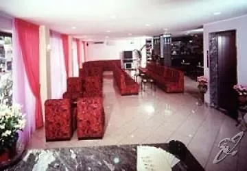 Susy Rivazzurra Di Rimini