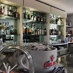 Susy 호텔 Rivazzurra Di Rimini