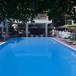 호텔 Susy Rivazzurra Di Rimini