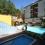 Susy Rivazzurra Di Rimini