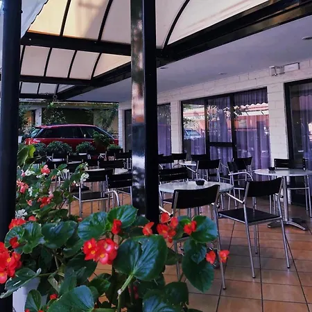 Susy ホテル Rivazzurra Di Rimini