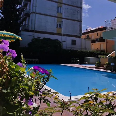 Susy Hotel 3*