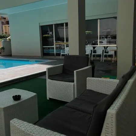 Hotel Susy