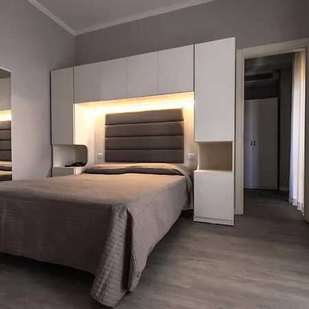 Hotel Susy Rivazzurra Di Rimini