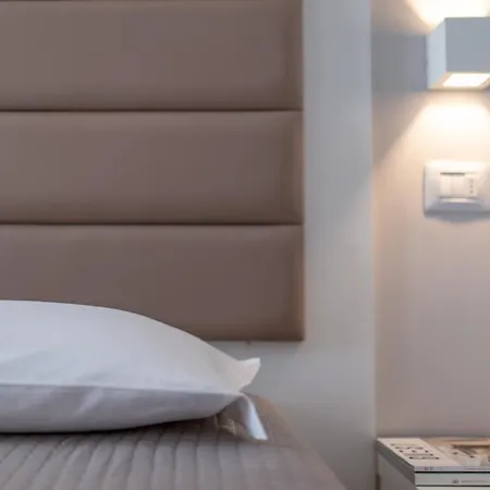 Hotel Susy 3*
