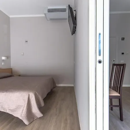 Hotel Susy 3*