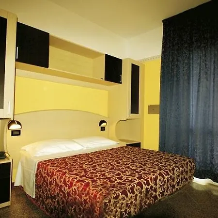 Hotel Susy 3*