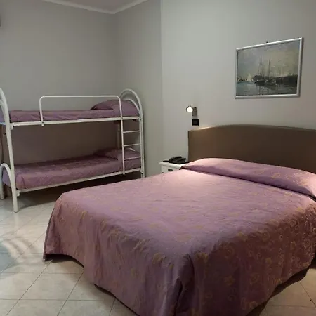 Hotel Susy
