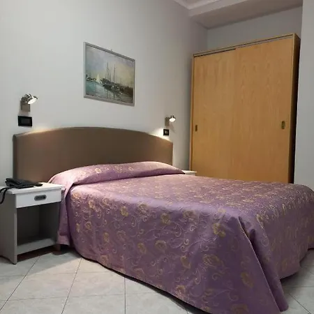Susy Hotel 3*