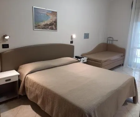 Susy Hotel Rivazzurra Di Rimini