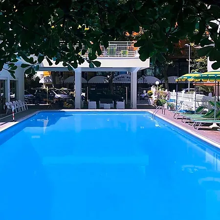 Hotel Susy