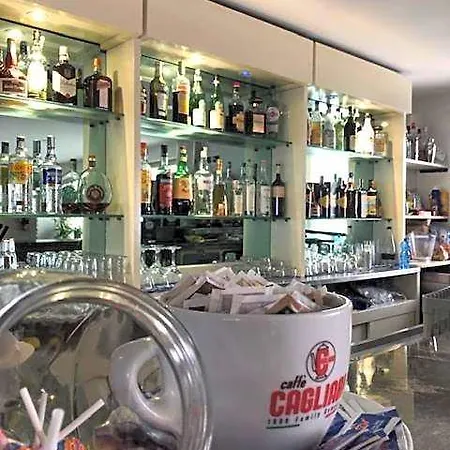 Hotel Susy 3*