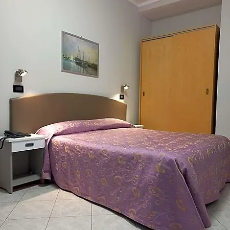 Hotel Susy Rivazzurra Di Rimini