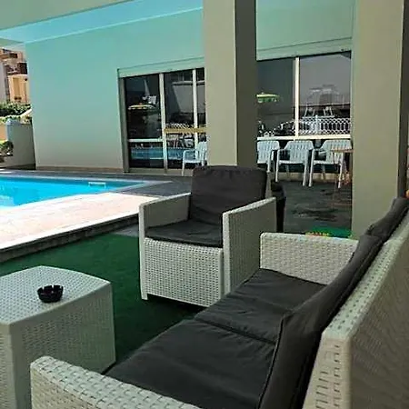 Hotel Susy
