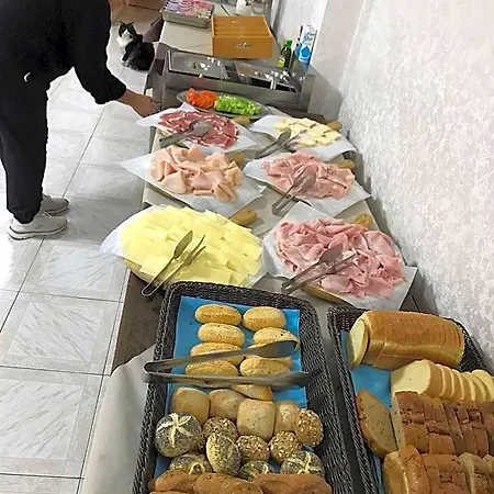Hotel Susy Rivazzurra Di Rimini