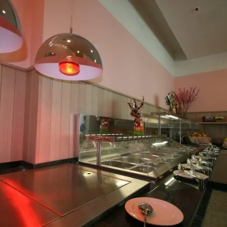 Hotel Susy 3*