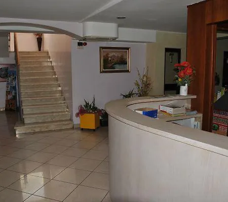 Susy 3* Rivazzurra Di Rimini