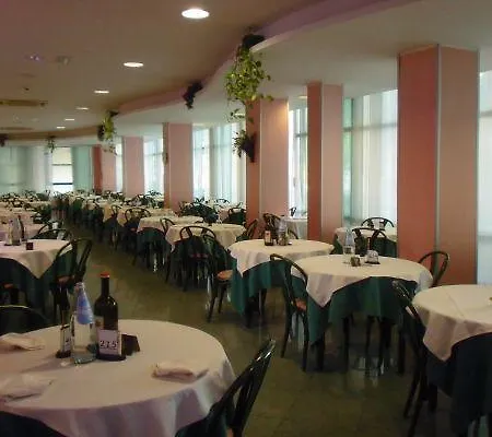 Hotel Susy