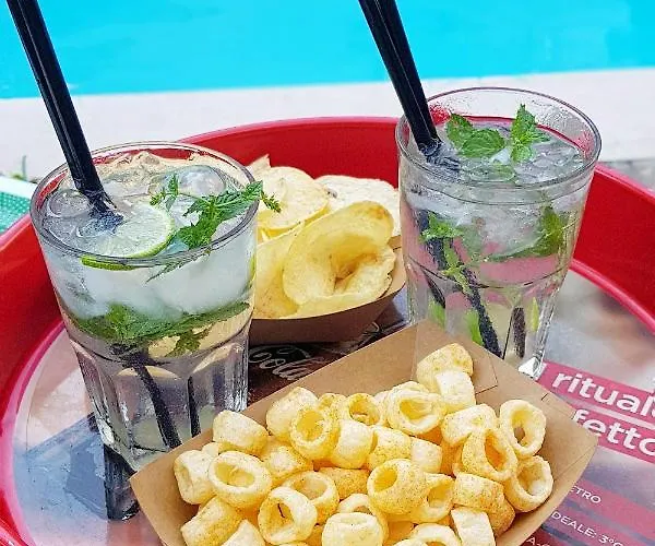 Susy Rivazzurra Di Rimini