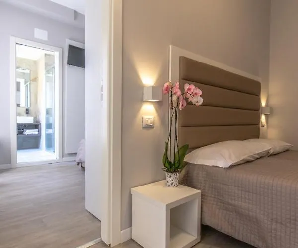 Susy 3* Rivazzurra Di Rimini