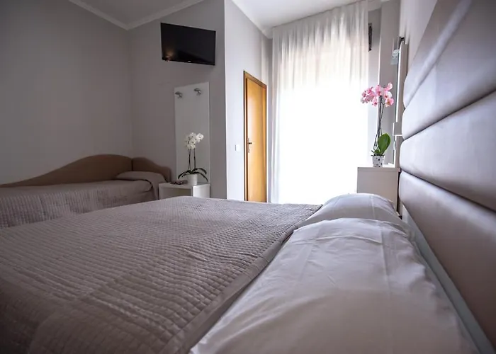 Hotell Susy 3*