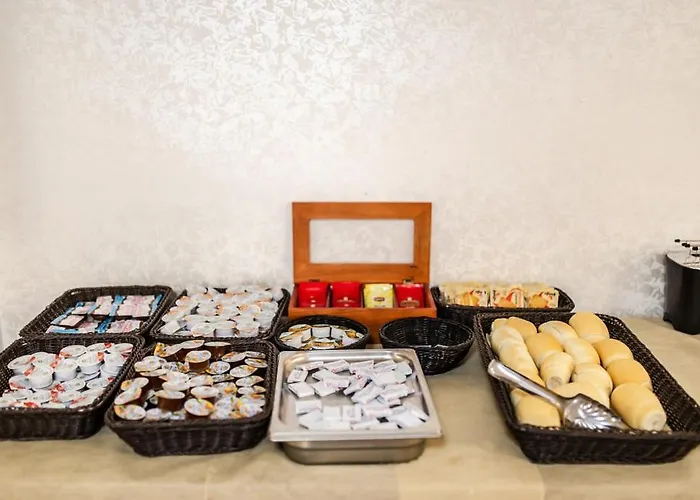 Susy 3* Rivazzurra Di Rimini